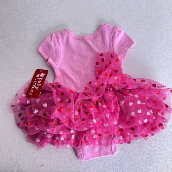 5/$25 bay starters valentines one piece - Picture 2 of 3